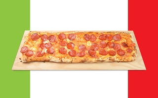 Намерете най-добрите оферти за доставка на пица 24