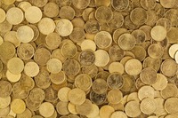 златни монети - 18935 - изключително качествени
