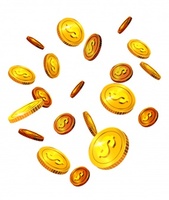 златни монети - 37838 - вижте повече