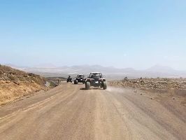 Quad Lanzarote - 69076 combinations