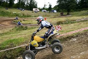 Quad Lanzarote - 52987 awards