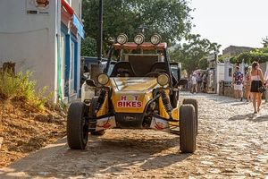 Quad Lanzarote - 85743 promotions