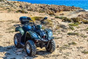 Quad Lanzarote - 30676 combinations