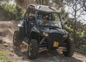 Quad Lanzarote - 27638 discounts