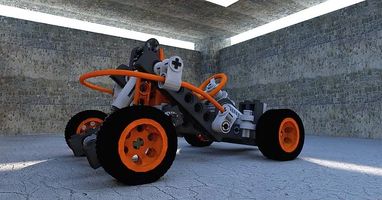 Quad Lanzarote - 48925 customers