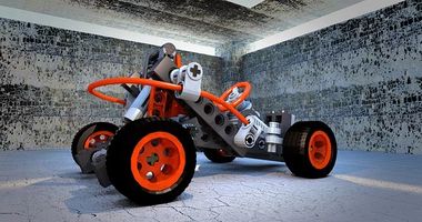 Quad Lanzarote - 73693 photos