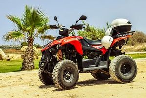 Quad Lanzarote - 78024 news