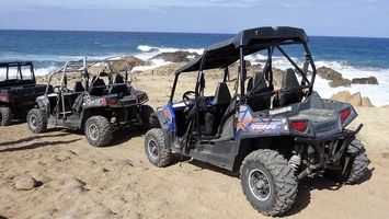 Quad Lanzarote - 94393 prices