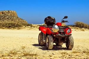Quad Lanzarote - 1399 bestsellers