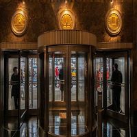 автоматични врати - 42178 селекции
