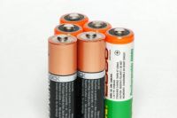батерии за слухов апарат - 32278 снимки