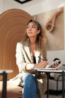 Business Blazer Für Damen - 70594 Optionen