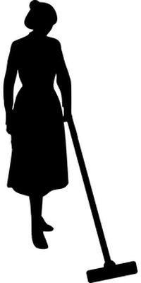 End Of Tenancy Cleaning In London - 82553 customers