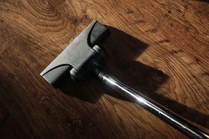 End Of Tenancy Cleaning In London - 11055 awards