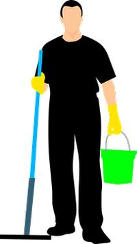 End Of Tenancy Cleaning London Prices - 12598 customers