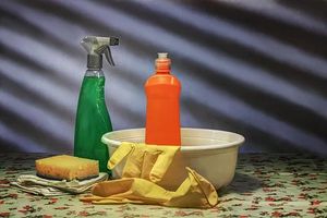 End Of Tenancy Cleaning London Prices - 11782 varieties
