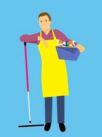 End Of Tenancy Cleaning London Prices - 8867 offers