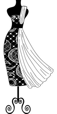 Festliche Damenhosen - 60238 bietet an