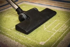 Move Out Cleaning - 90457 achievements