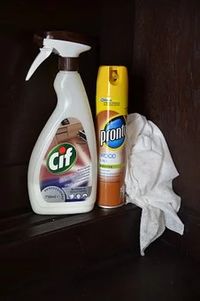 Move Out Cleaning - 90042 photos
