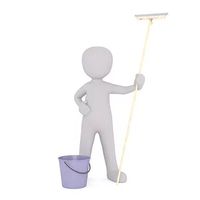 Move Out Cleaning - 25330 photos