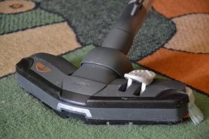 Move Out Cleaning - 28765 customers