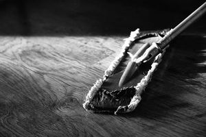 Move Out Cleaning - 86740 promotions