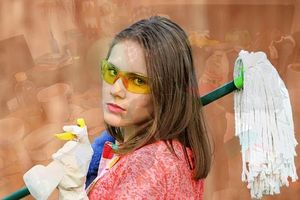 Move Out Cleaning - 99125 opportunities