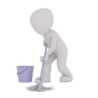 Move Out Cleaning - 45228 promotions