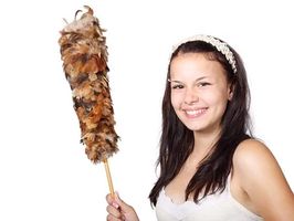 Move Out Cleaning - 76814 combinations