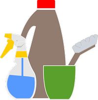 Move Out Cleaning - 19283 bestsellers