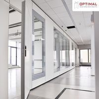 шумоизолирани офис преградни стени - 37417 отстъпки