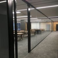 шумоизолирани офис преградни стени - 99816 снимки