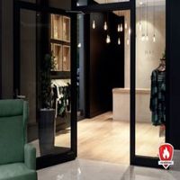 стъклени противопожарни врати - 70279 награди