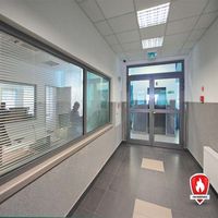 стъклени противопожарни врати - 71116 вида