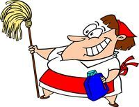 абонаментно почистване - 81580 награди