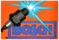 Bosch - 60345 типа