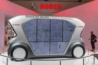 Bosch - 72654 награди