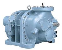 Ingersoll Rand - 93009 постижения