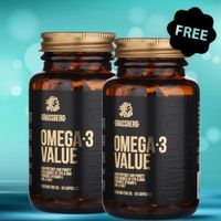 омега 3 - 66962 разновидности