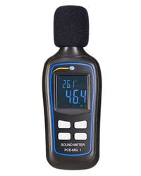 шумомер - 95661 новини