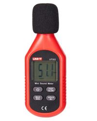 шумомер - 26322 цени