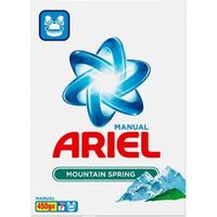 течен прах за пране - 1210 бестселъри